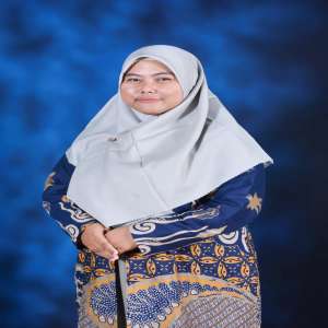 Suci Atikah Almujahidah,S.Pd
