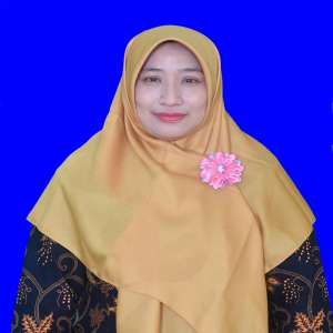 Yulianti,S.Pd.AUD