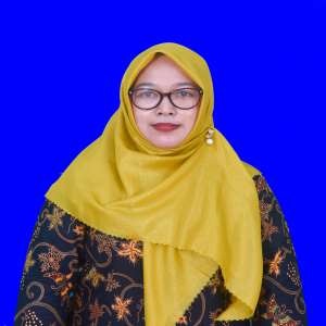 Evi Kurniawati,S.Pd