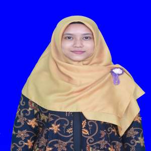 Septiana Prima Dewi,S.Pd