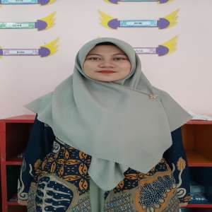 Maulida Fadhilah