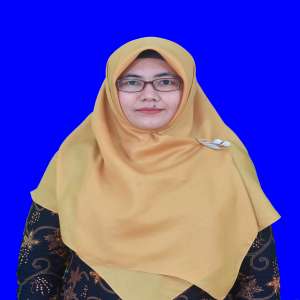 Erlina Sari Candraningrum,S.Pd