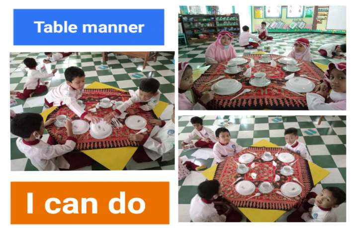 post